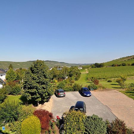 Weingut Gehlen-Cornelius Hotel Brauneberg Luaran gambar