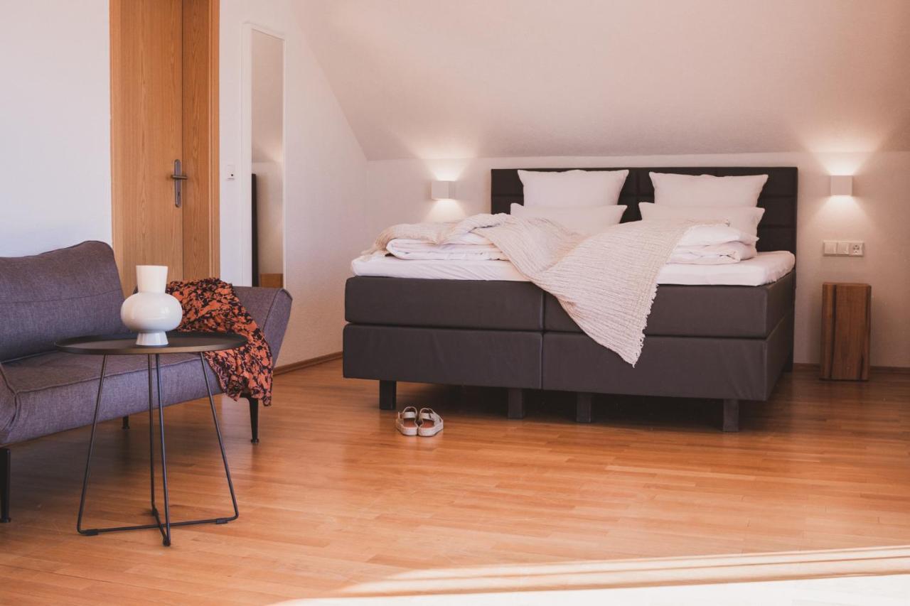 Weingut Gehlen-Cornelius Hotel Brauneberg Luaran gambar