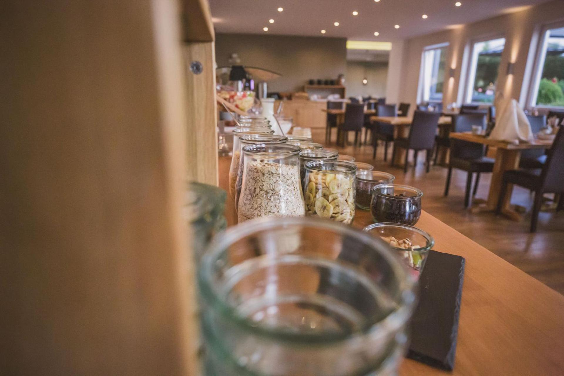 Weingut Gehlen-Cornelius Hotel Brauneberg Luaran gambar