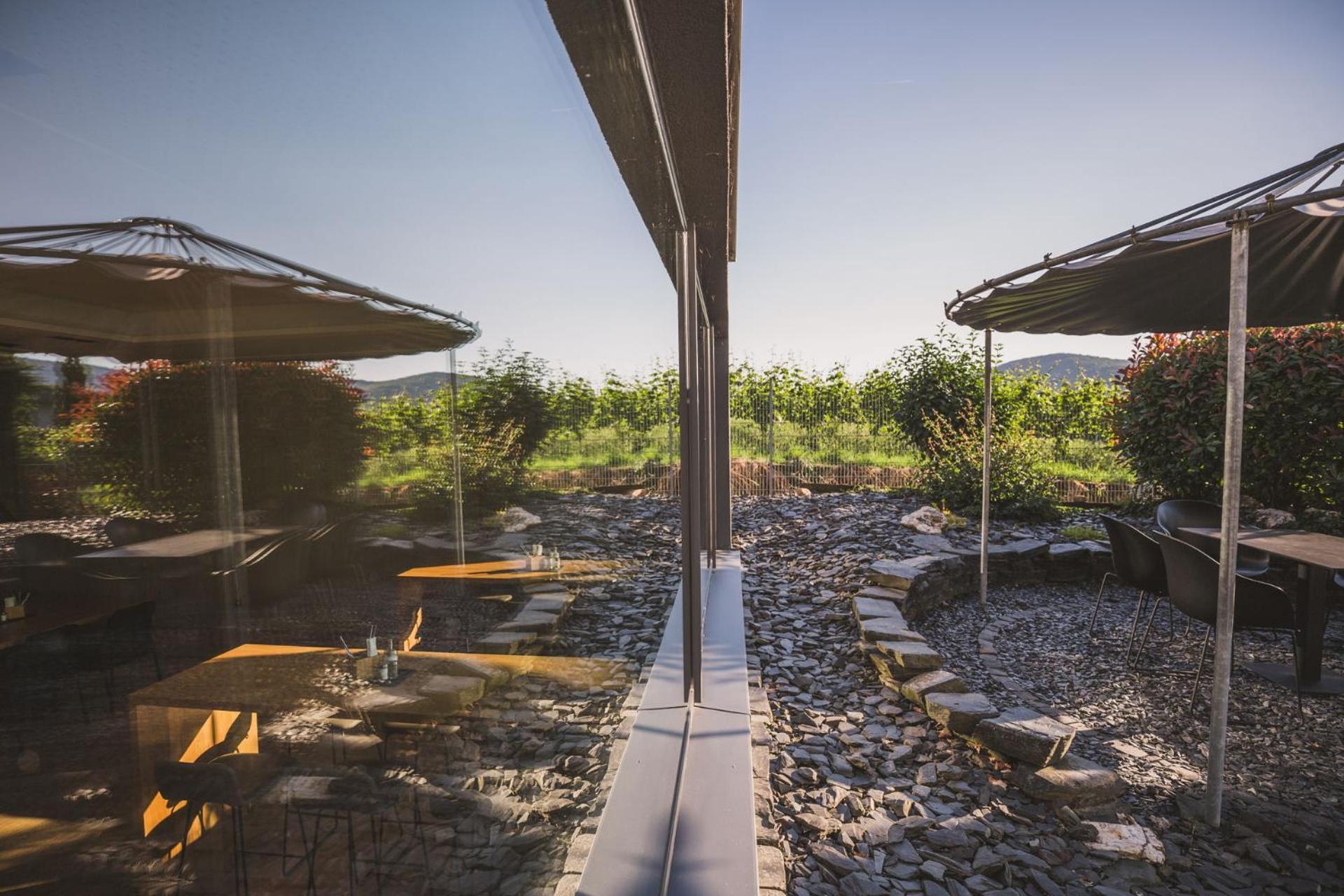 Weingut Gehlen-Cornelius Hotel Brauneberg Luaran gambar